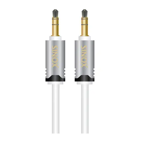 Connectique audio SINOX SHD 3303 - 1