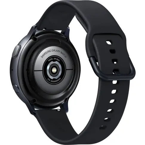Montre connectée SAMSUNG Galaxy Watch Active 2 Noir - 3