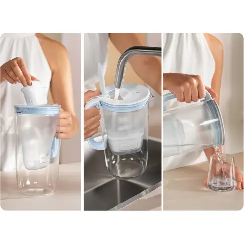 Carafes filtrantes BRITA 10504449 - 3