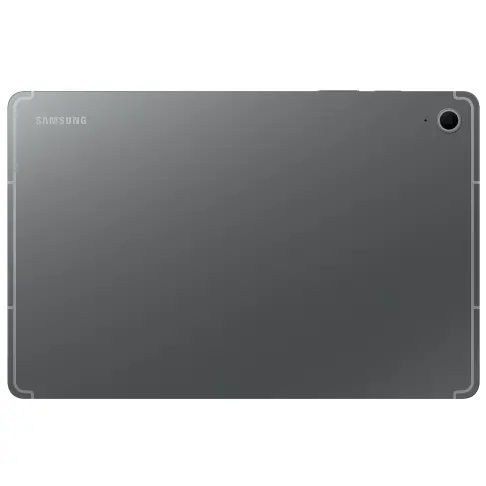SAMSUNG Galaxy Tab S10 FE Wi-Fi Gris - 256Go - 9