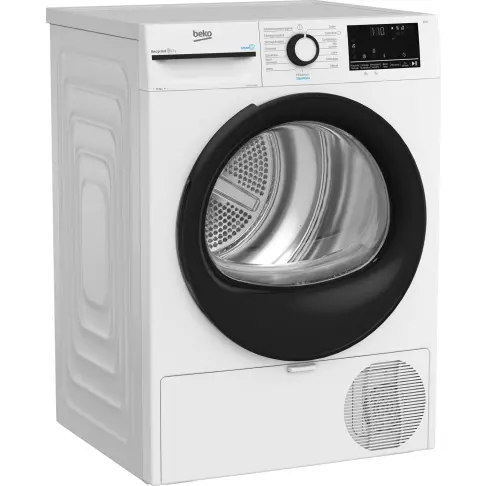 Sèche-linge frontal BEKO D3H211393W - 2