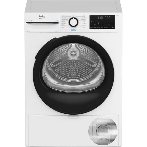 Sèche-linge frontal BEKO D3H211393W - 1