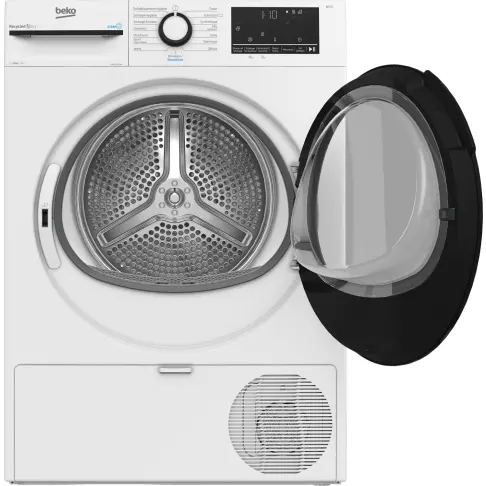 Sèche-linge frontal BEKO D3H211393W - 3