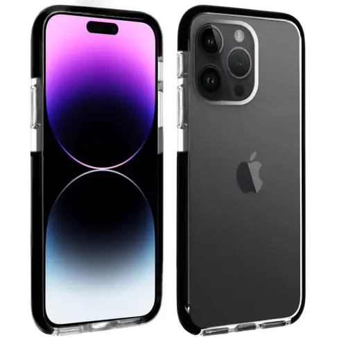 Coque de protection AKASHI ALTCI14PMXSTRG - 1