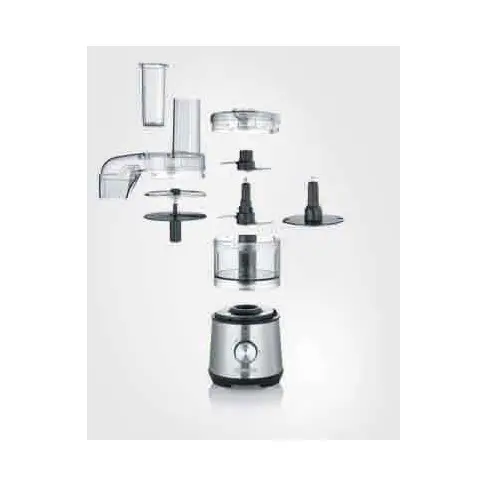 Robot SEVERIN KM 3865 - 3