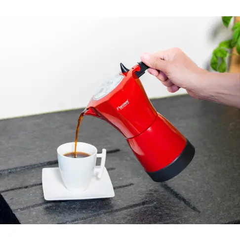 Cafetière BESTRON AES480 - 6