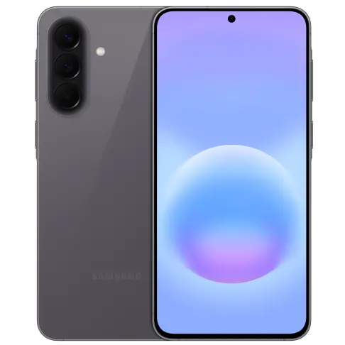 Smartphone SAMSUNG GALAXYA57GRIS - 1