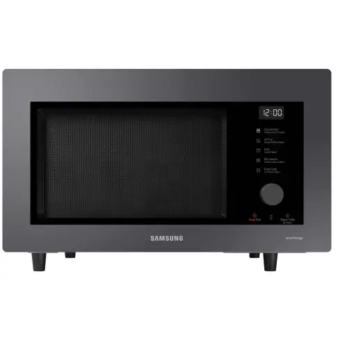 Micro-ondes multifonction SAMSUNG MC32DB7746KCE1 - 1