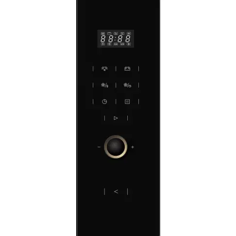 Micro-ondes encastrable gril DE DIETRICH DMG2121A - 2