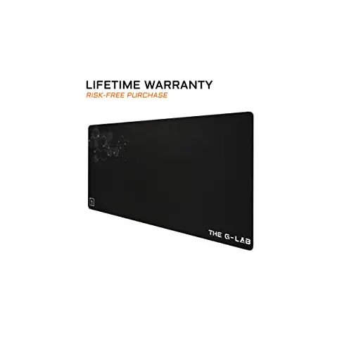 tapis souris gaming XXL .900x450x2mm. - 5