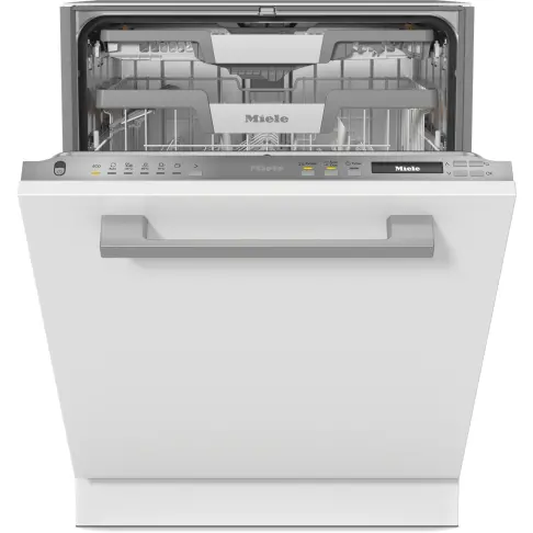 Lave-vaisselle tout intégré 60 cm MIELE G7080SCVI - 1