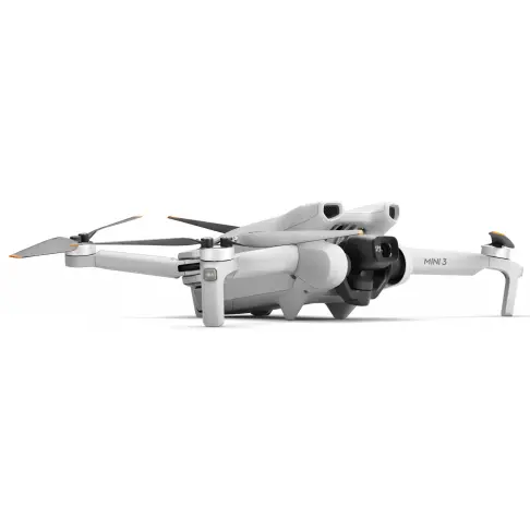 Drone DJI DJI MINI 3 FLY MORE COMBO RC - 4