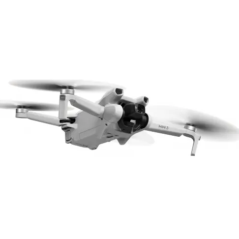 Drone DJI DJI MINI 3 FLY MORE COMBO RC - 6