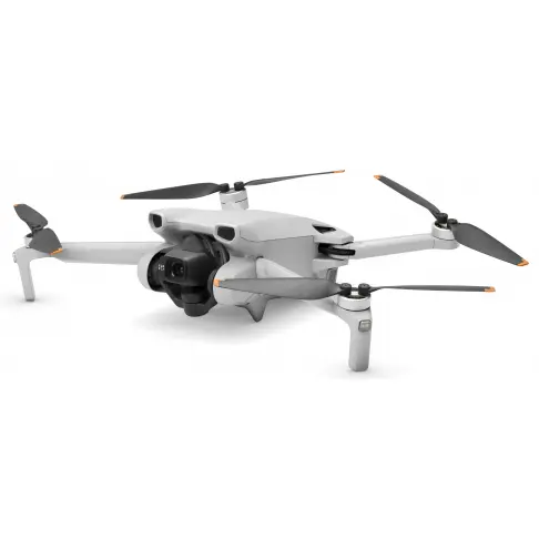 Drone DJI DJI MINI 3 FLY MORE COMBO RC - 9