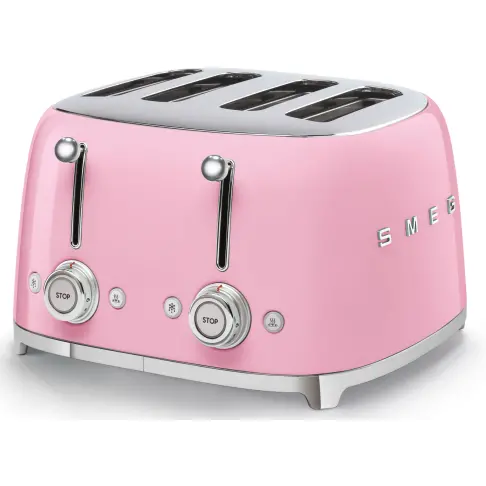 Grille pain SMEG TSF 03 PKEU - 2