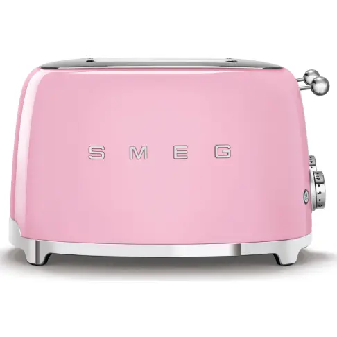 Grille pain SMEG TSF 03 PKEU - 1