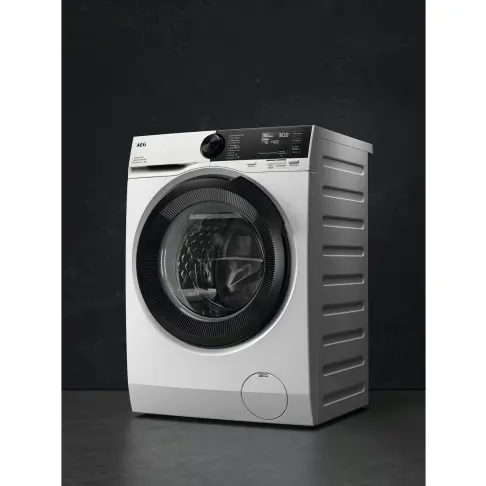 Lave-linge frontal AEG LFR62E814O - 2