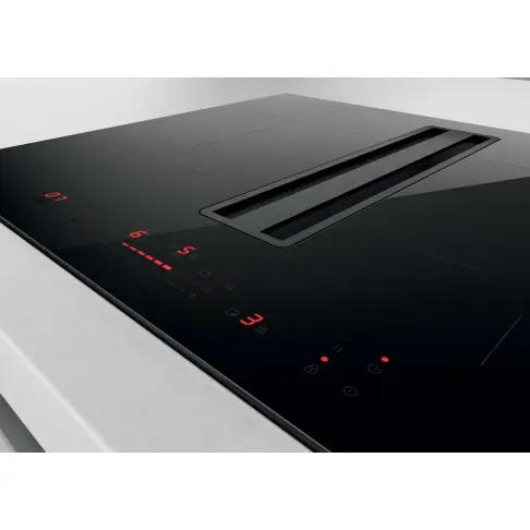 Plaque aspirante induction TURBOAIR IMPULSOBLA60 - 2