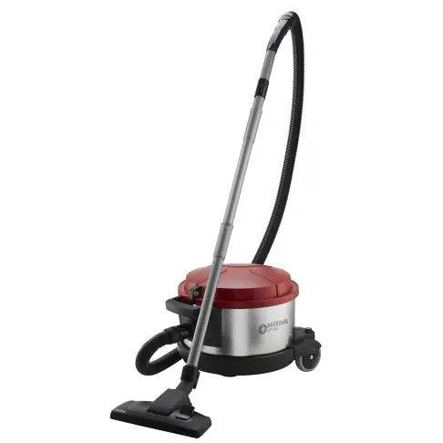 Aspirateur traineau avec sac NILFISK VP 930 - 1