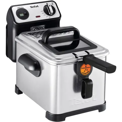 Friteuse TEFAL FR519170 - 2