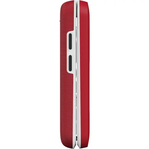 Téléphone mobile DORO LEVAE30ROUGE - 8
