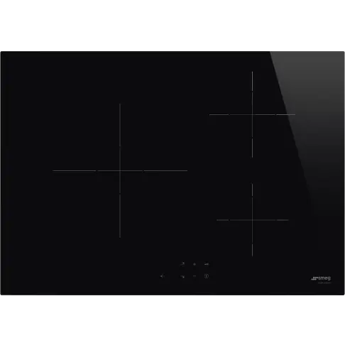Plaque à induction SMEG GAMME ELITE SI2731D - 1