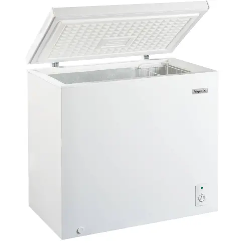 Congélateur coffre FRIGELUX CCO202BD - 1