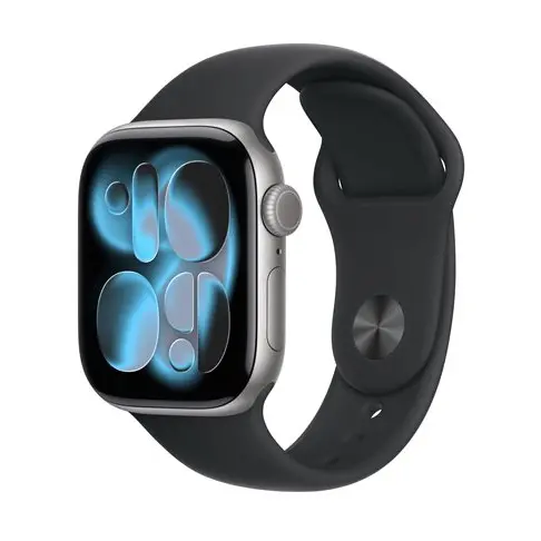Montre connectée APPLE MEQW4ZR/A - 1