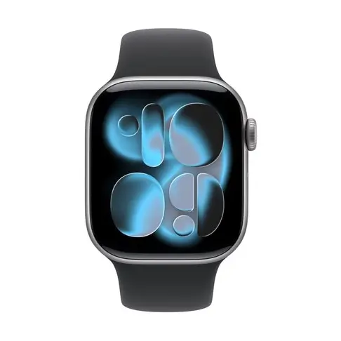 Montre connectée APPLE MEQW4ZR/A - 2