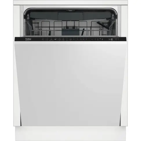Lave-vaisselle tout intégré 60 cm BEKO DIN 28423 - 1