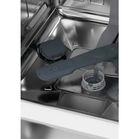 Lave-vaisselle tout intégré 60 cm BEKO DIN 28423 - 4