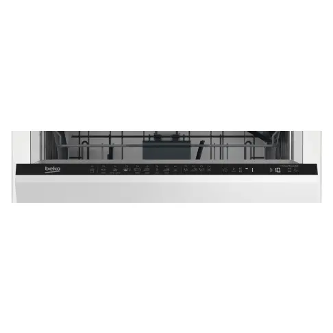 Lave-vaisselle tout intégré 60 cm BEKO DIN 28423 - 2