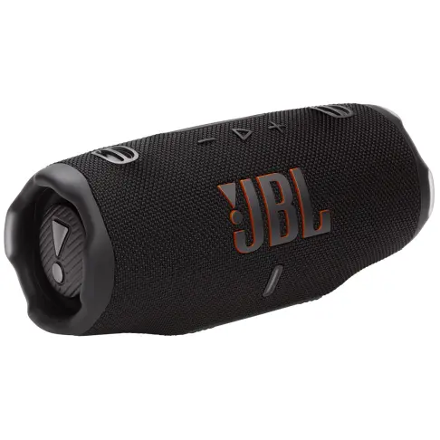 Enceinte nomade JBL CHARGE6NOIR - 2