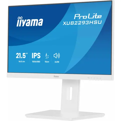 Moniteur IIYAMA XUB2293HSU-W7 - 4