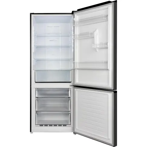 Réfrigérateur combiné inversé FAGOR FCBN442EDBX - 2