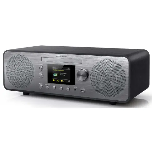 Micro chaîne MUSE M885DBT - 1