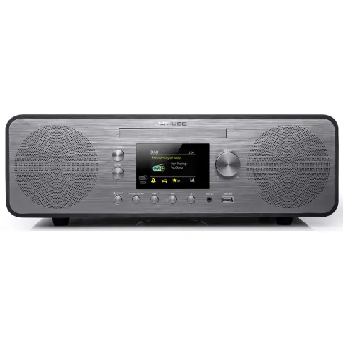 Micro chaîne MUSE M885DBT - 2