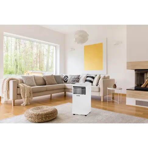 Climatisation monobloc HTW HTWPC020P33 - 2