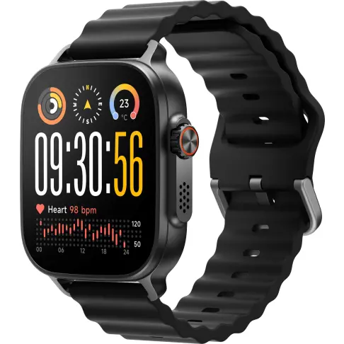 Montre connectée REALME WATCH5NOIR - 1