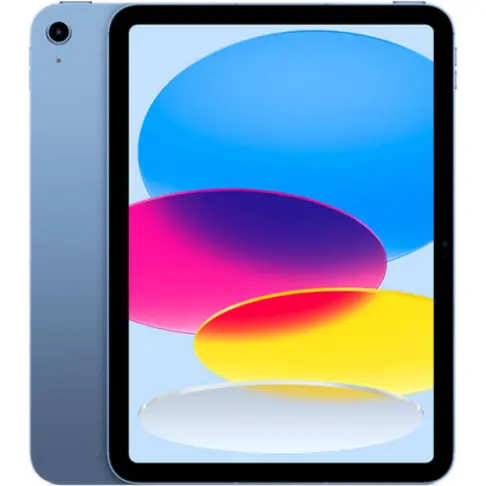 Tablette tactile APPLE MPQ93NF/A - 1