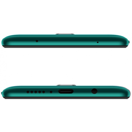 Telephone Mobile Xiaomi Redmi Note 8 Pro Vert Mda