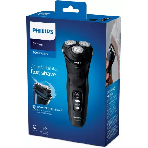 Rasoir PHILIPS S 3233/52 - 11