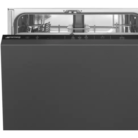 Lave-vaisselle tout intégré 45 cm SMEG GAMME ELITE ST4522IN - 2