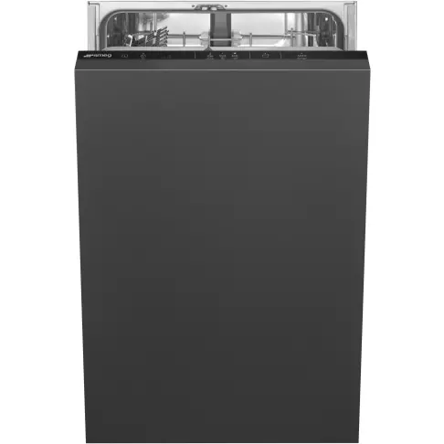 Lave-vaisselle tout intégré 45 cm SMEG GAMME ELITE ST4522IN - 1