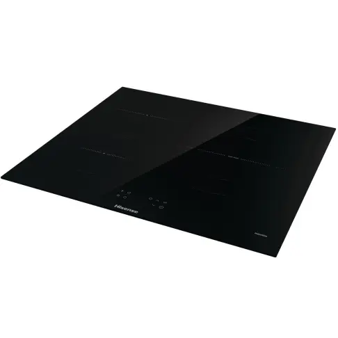 Plaque à induction HISENSE HI6311BSCE - 2