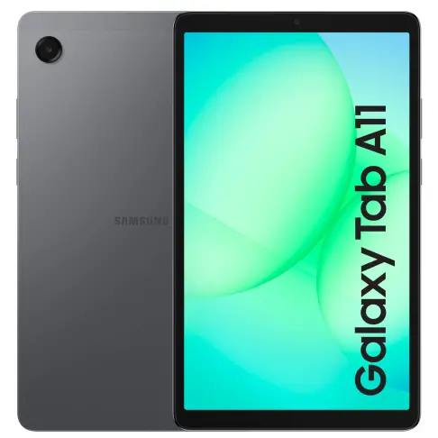 SAMSUNG Galaxy Tab A11 Gris  - 64Go - 1