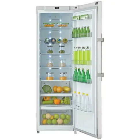 Réfrigérateur 1 porte CANDY CLF1864MN - 2
