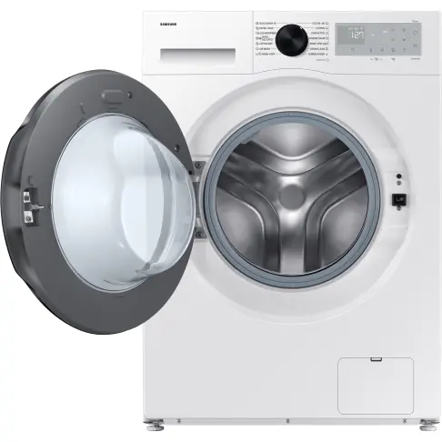 Lave-linge séchant SAMSUNG WD11DG5B15BH - 2