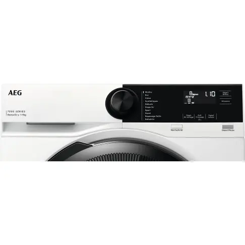 Sèche-linge frontal AEG TR729EC4PB - 3