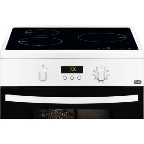 Cuisinière à induction FAURE FCI6563PWA - 2